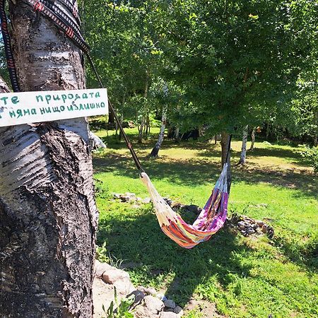 Вила Брезите Pamporovo Bagian luar foto